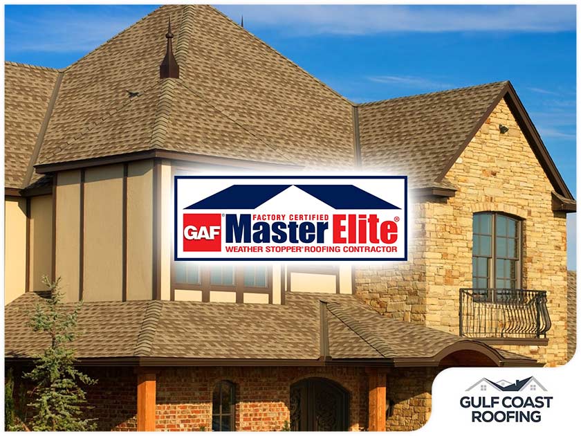 Gulf Coast Roofing